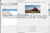 New Holland Electronic Service Tools CNH EST 9.13 Diagnostic software CNH 