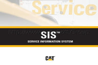 Repair manual caterpillar SIS 2022 is intended for engineers and will be useful to all interested in the given direction.
