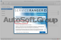 Eaton Service Ranger 4.10 Engineering level Diagnostic software Eaton 