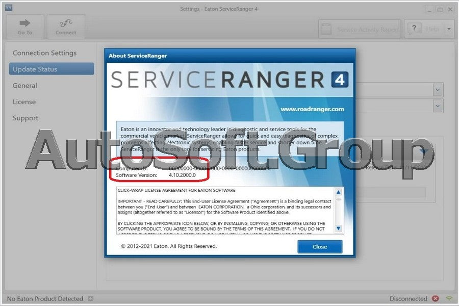 Eaton - buy professional diagnostic software, service and repair ...