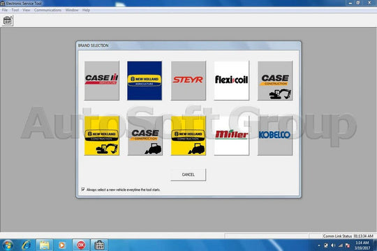 CNH - buy professional diagnostic software, service and repair manuals ...