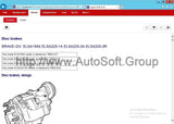 Renault Trucks IMPACT 2022 Parts & Service Manuals(9118) - Online Renault 