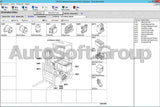 Toyota Industrial Equipment Parts Catalog Online Spare Parts Catalog Toyota 